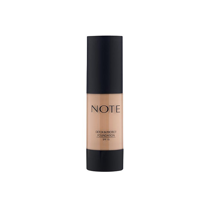 FDT LIQUID DETOX AND PROTECT FDT LIQUID DETOX AND PROTECT