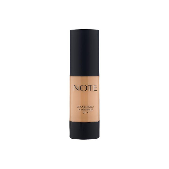FDT LIQUID DETOX AND PROTECT FDT LIQUID DETOX AND PROTECT
