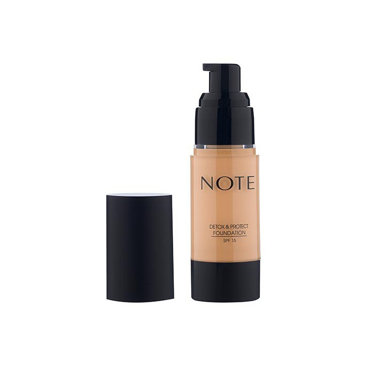 FDT LIQUID DETOX AND PROTECT FDT LIQUID DETOX AND PROTECT