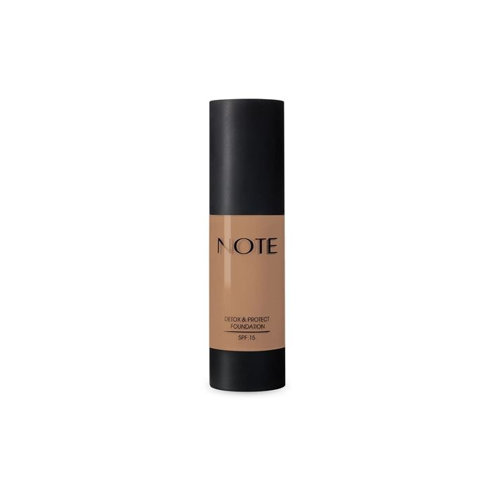 FDT LIQUID DETOX AND PROTECT FDT LIQUID DETOX AND PROTECT