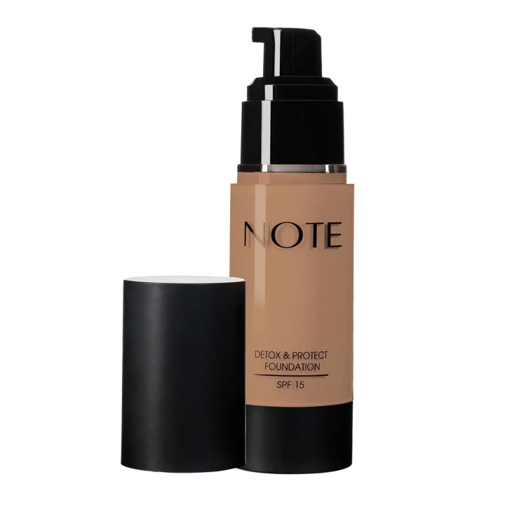 FDT LIQUID DETOX AND PROTECT FDT LIQUID DETOX AND PROTECT