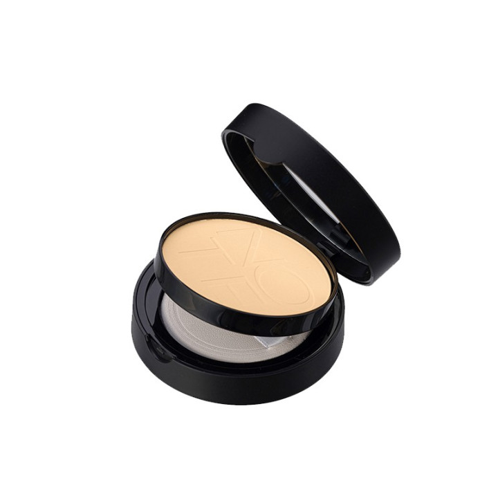 FDT POWDER LUMINOUS SILK