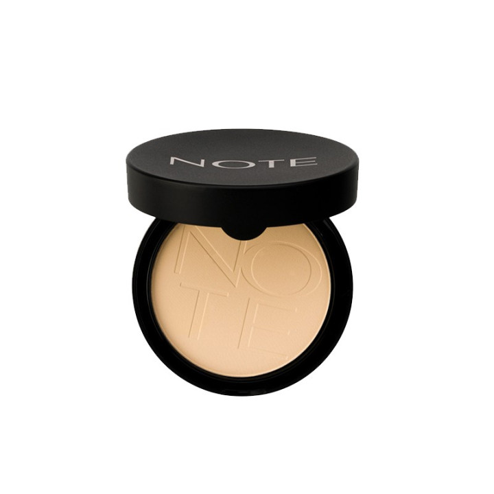 FDT POWDER LUMINOUS SILK