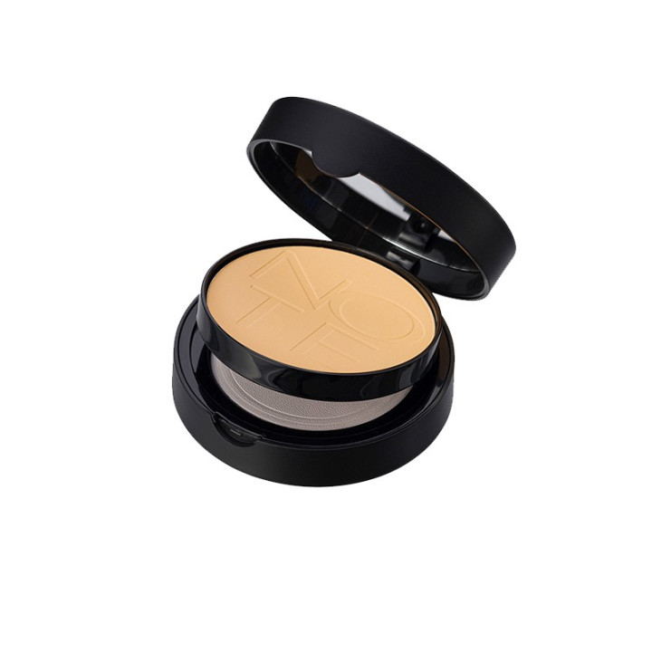 FDT POWDER LUMINOUS SILK