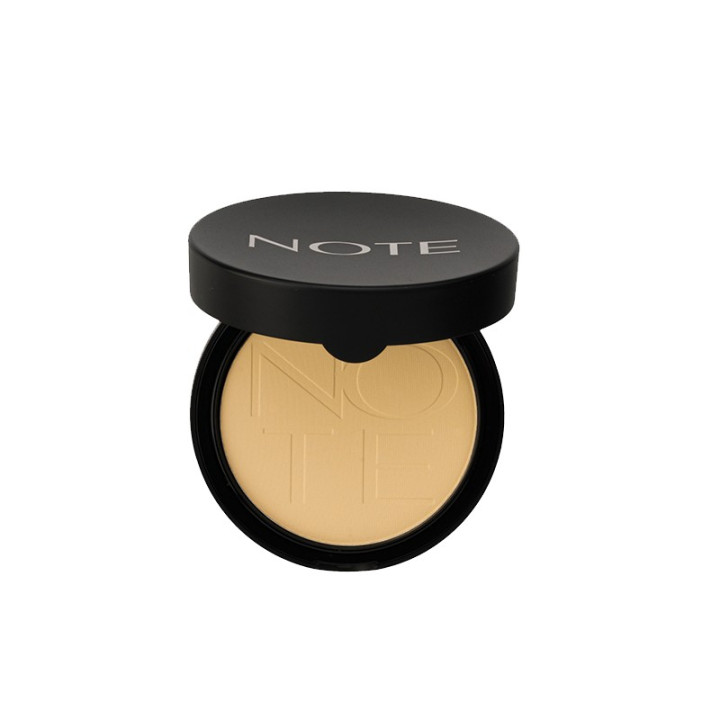 FDT POWDER LUMINOUS SILK