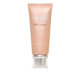 NOTE BB CREAM