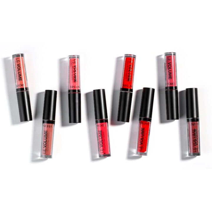 Lipgloss Le Volume Plump and Care - Note Cosmétique | Yousarssif Tunisie