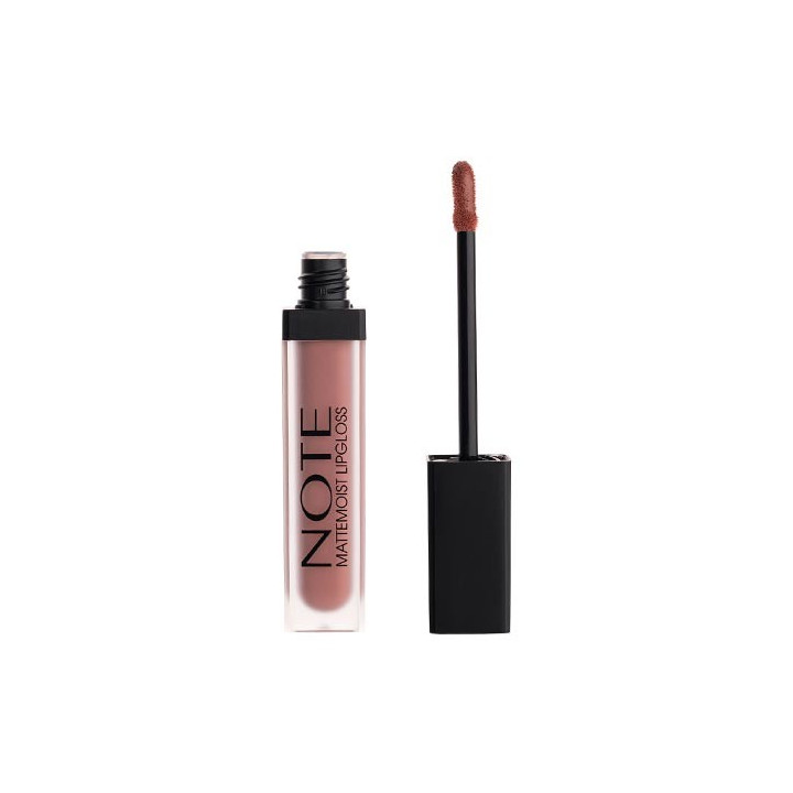 LIPGLOSS MATTEMOIST