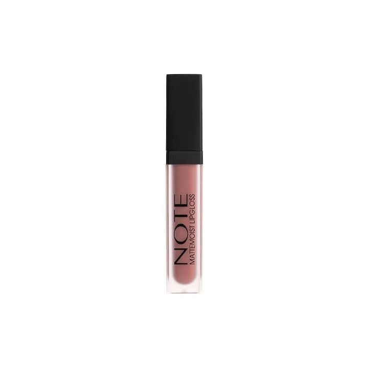 LIPGLOSS MATTEMOIST