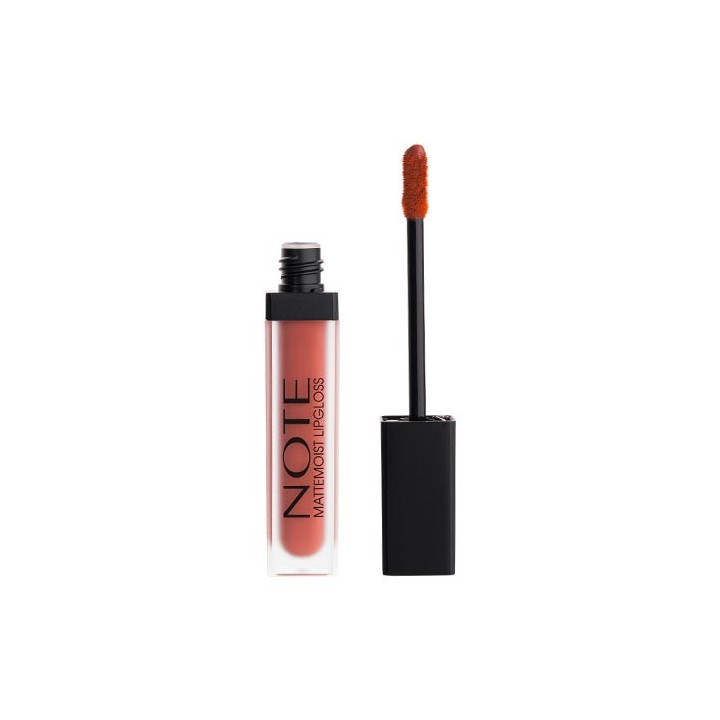 LIPGLOSS MATTEMOIST