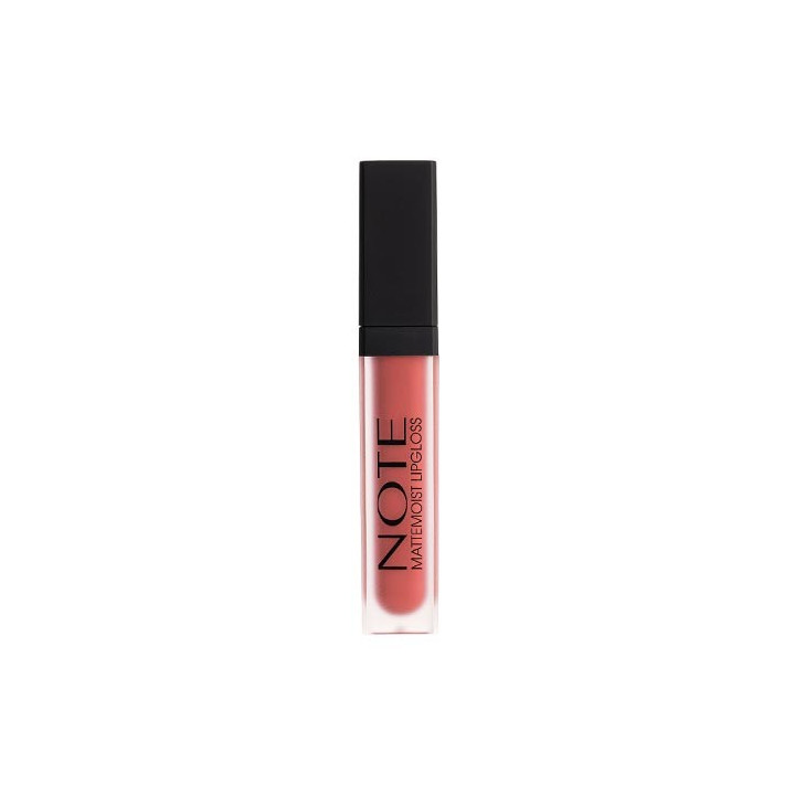 LIPGLOSS MATTEMOIST