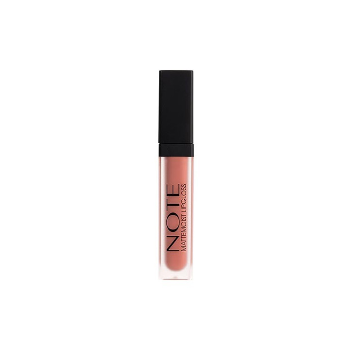 LIPGLOSS MATTEMOIST