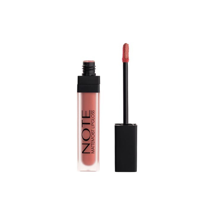 LIPGLOSS MATTEMOIST