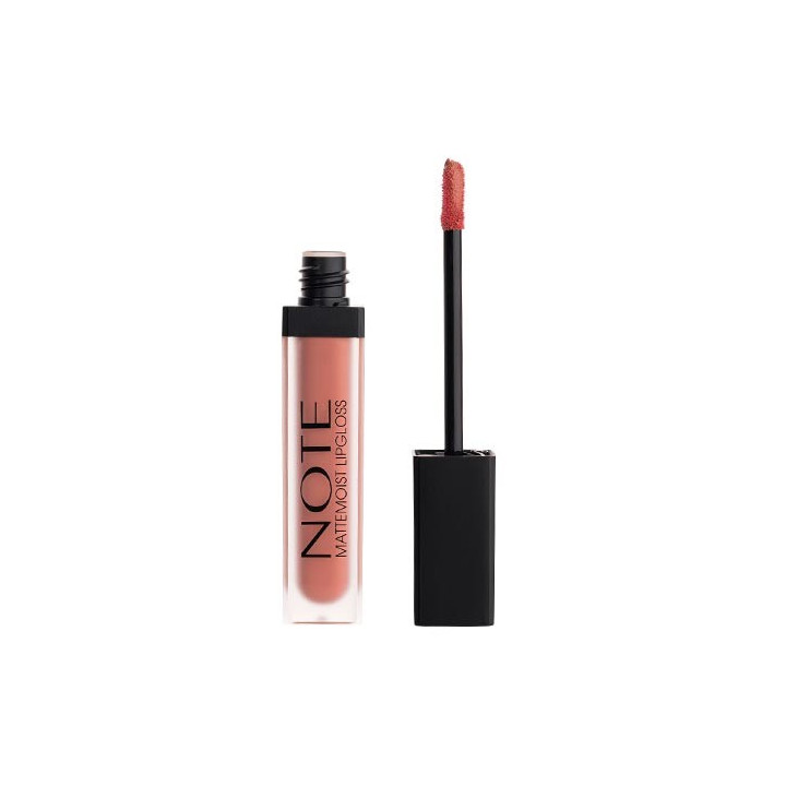NOTE LIPGLOSS MATTEMOIST - Acheter en ligne | Yousarssif Tunisie
