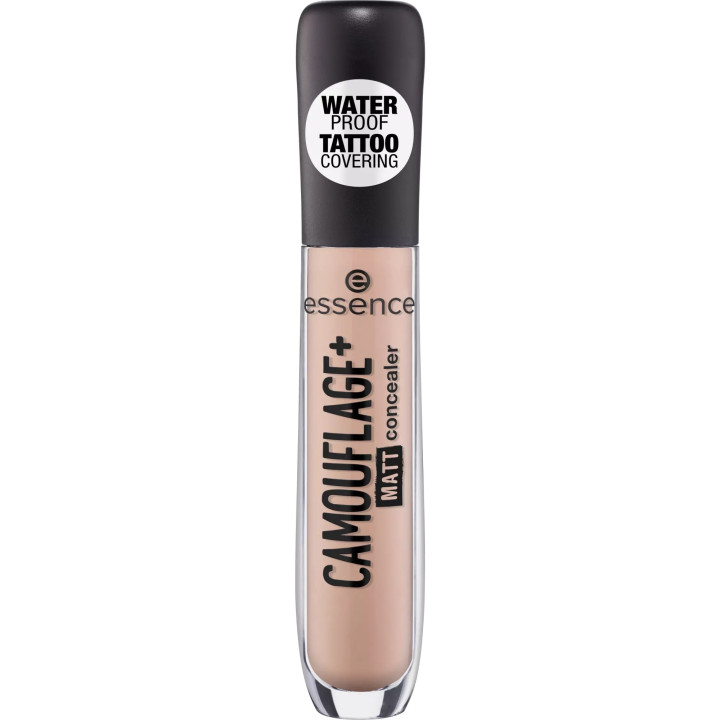 ESSENCE ANTICERNE CAMOUFLAGE+MATT- Acheter en ligne | Yousarssif Tunisie ESSENCE ANTICERNE CAMOUFLAGE+MATT- Acheter en ligne | Yousarssif Tunisie