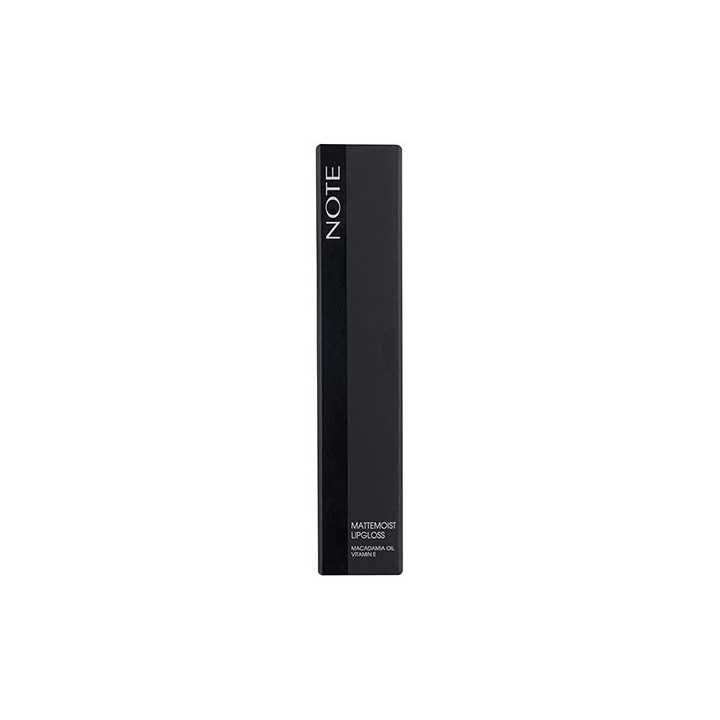 NOTE LIPGLOSS MATTEMOIST - Acheter en ligne | Yousarssif Tunisie