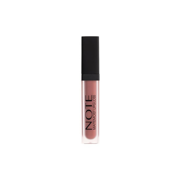 LIPGLOSS MATTEMOIST