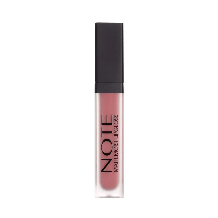 LIPGLOSS MATTEMOIST