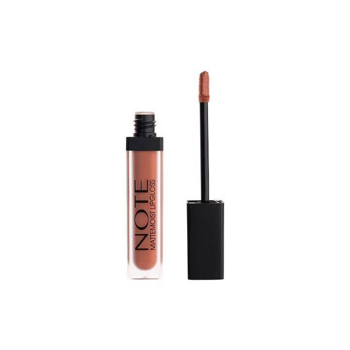 LIPGLOSS MATTEMOIST