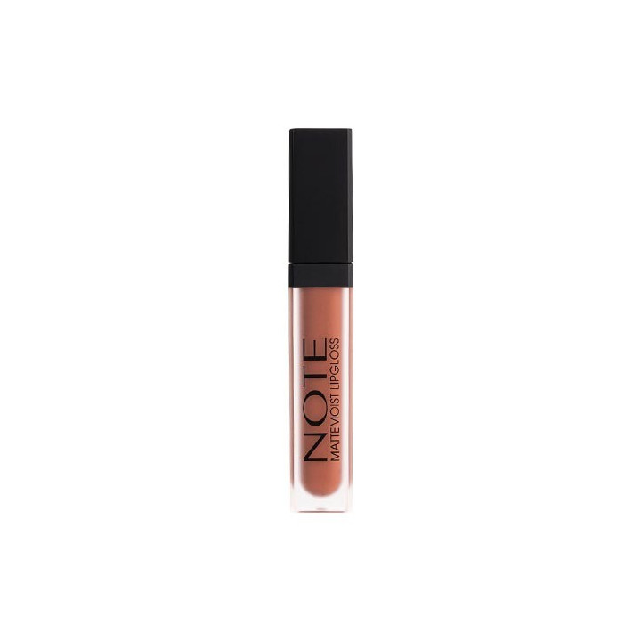 LIPGLOSS MATTEMOIST