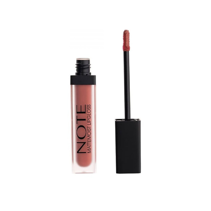 LIPGLOSS MATTEMOIST
