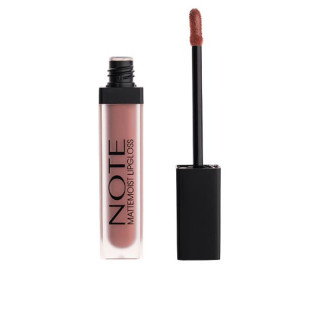 NOTE LIPGLOSS MATTEMOIST