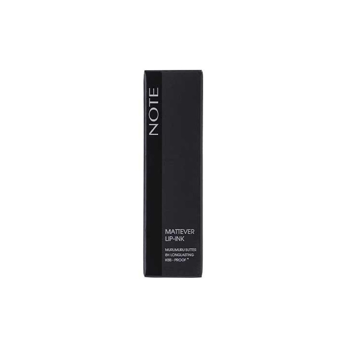 NOTE LIPGLOSS MATTEVER LIP-INK - Acheter en ligne | Yousarssif Tunisie