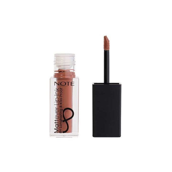 NOTE LIPGLOSS MATTEVER LIP-INK - Acheter en ligne | Yousarssif Tunisie