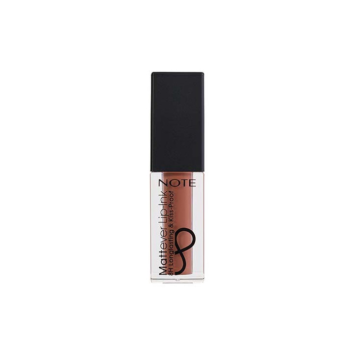 NOTE LIPGLOSS MATTEVER LIP-INK - Acheter en ligne | Yousarssif Tunisie