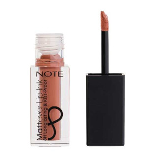 NOTE LIPGLOSS MATTEVER LIP-INK06