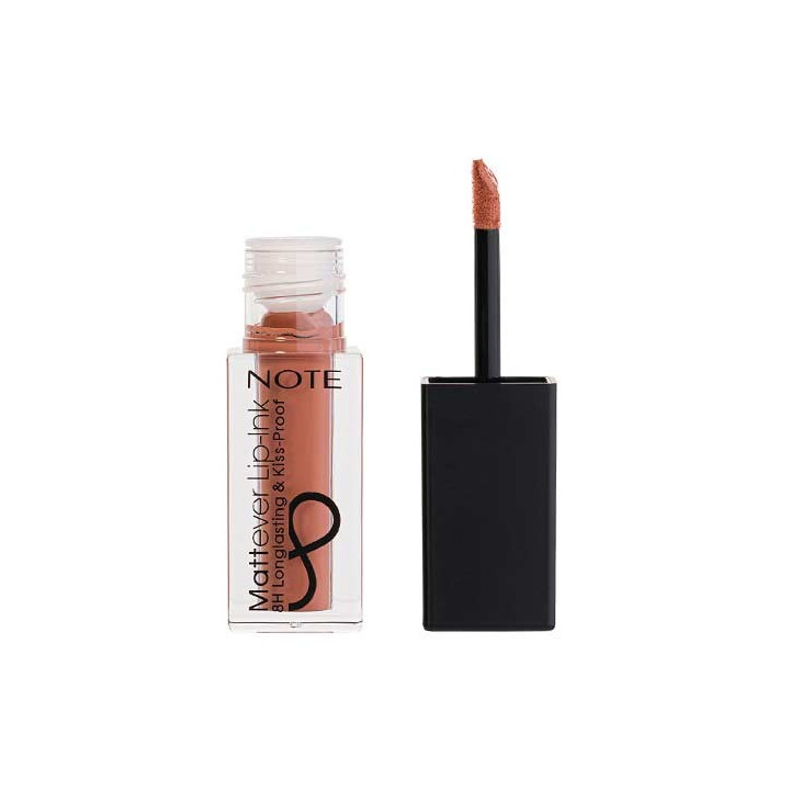 NOTE LIPGLOSS MATTEVER LIP-INK06 NOTE LIPGLOSS MATTEVER LIP-INK06