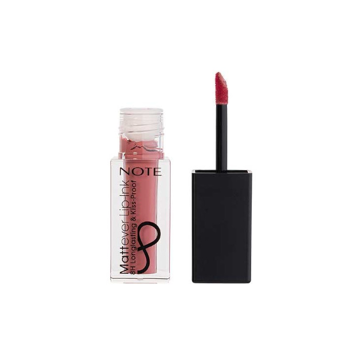 NOTE LIPGLOSS MATTEVER LIP-INK - Acheter en ligne | Yousarssif Tunisie