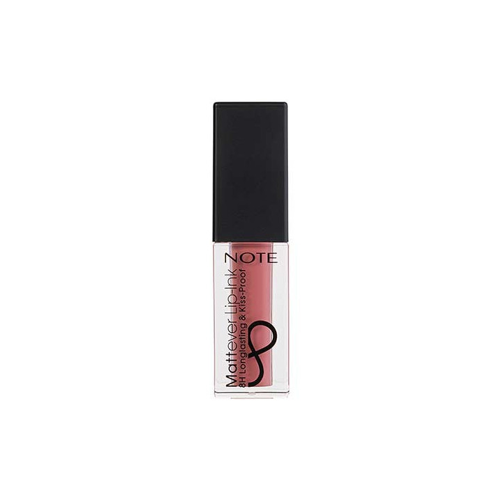NOTE LIPGLOSS MATTEVER LIP-INK - Acheter en ligne | Yousarssif Tunisie