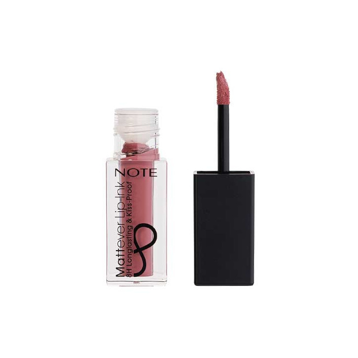 LIPGLOSS MATTEVER LIP-INK 15