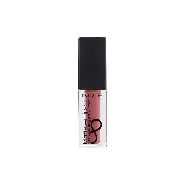 LIPGLOSS MATTEVER LIP-INK 15