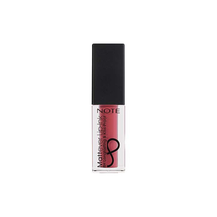 LIPGLOSS MATTEVER LIP-INK 15