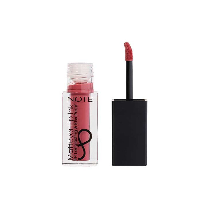 LIPGLOSS MATTEVER LIP-INK 15