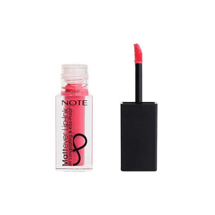 LIPGLOSS MATTEVER LIP-INK 15