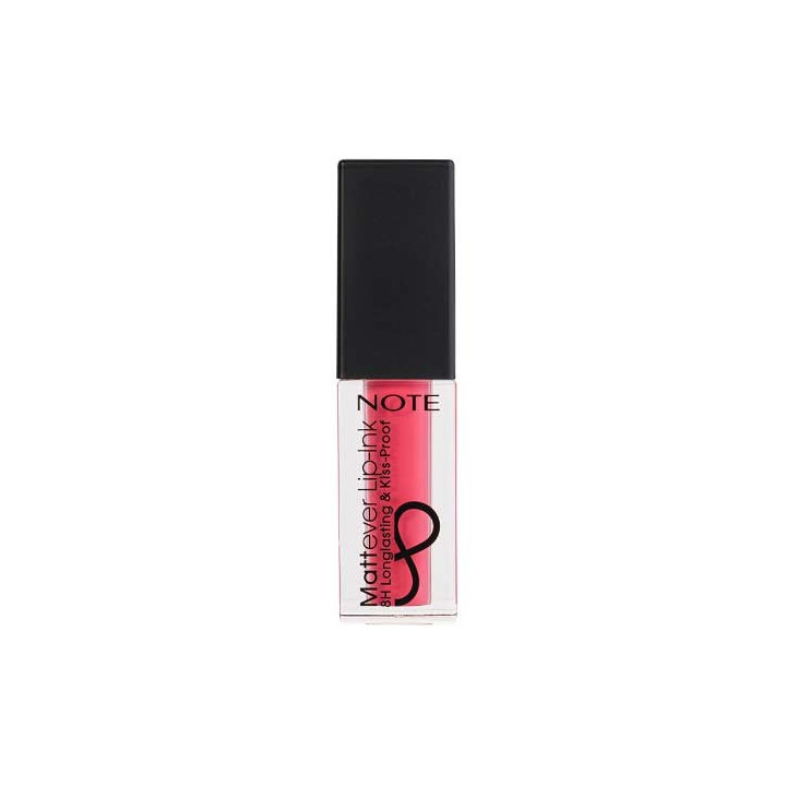 LIPGLOSS MATTEVER LIP-INK 15