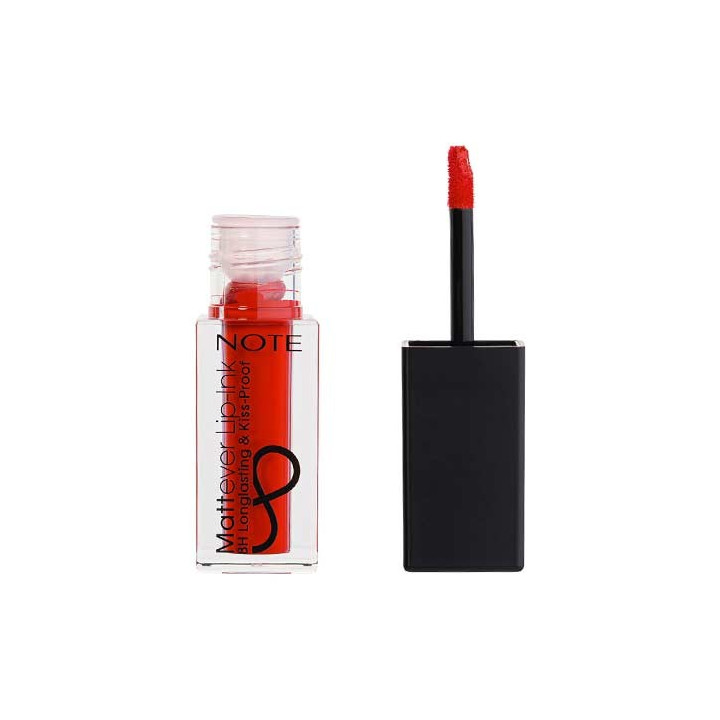 NOTE LIPGLOSS MATTEVER LIP-INK - Acheter en ligne | Yousarssif Tunisie