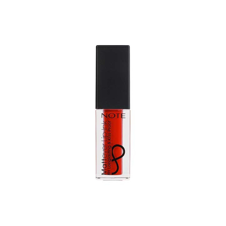 NOTE LIPGLOSS MATTEVER LIP-INK - Acheter en ligne | Yousarssif Tunisie