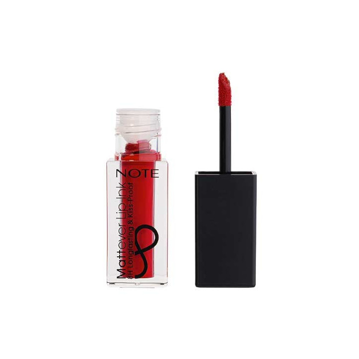 LIPGLOSS MATTEVER LIP-INK 15