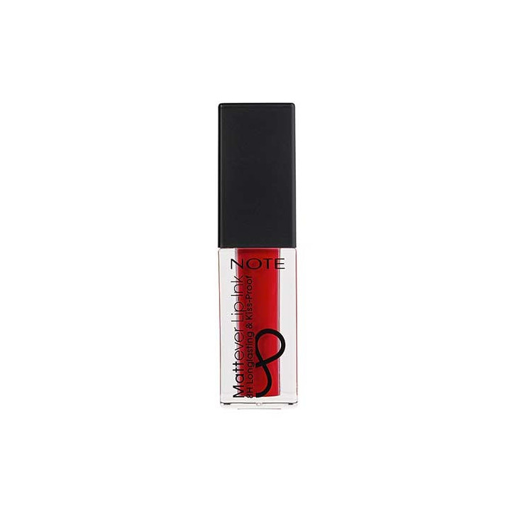 LIPGLOSS MATTEVER LIP-INK 15