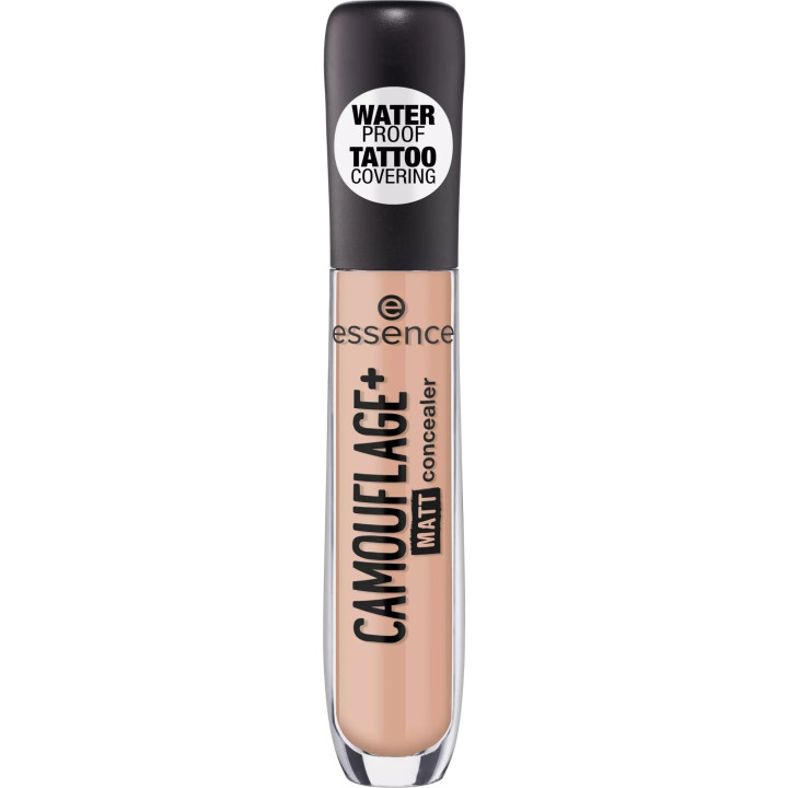 ESSENCE ANTICERNE CAMOUFLAGE+MATT- Acheter en ligne | Yousarssif Tunisie ESSENCE ANTICERNE CAMOUFLAGE+MATT- Acheter en ligne | Yousarssif Tunisie