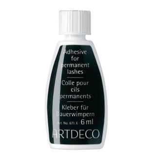 ARTDECO COLLE POUR CILS PERMANENTS