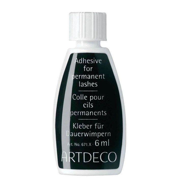 ARTDECO COLLE POUR CILS PERMANENTS