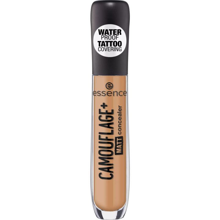 ESSENCE ANTICERNE CAMOUFLAGE+MATT- Acheter en ligne | Yousarssif Tunisie ESSENCE ANTICERNE CAMOUFLAGE+MATT- Acheter en ligne | Yousarssif Tunisie