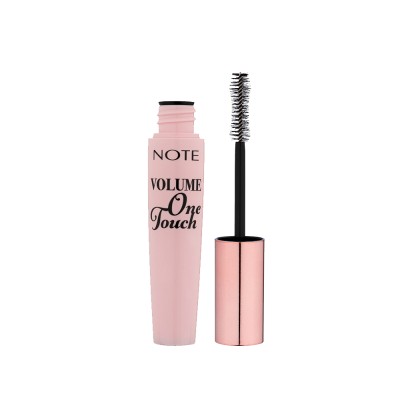 MASCARA " VOLUME ONE TOUCH "