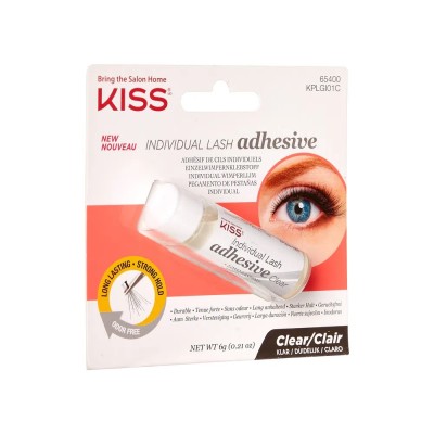 COLLE CILS A CILS CLEAR (KPLGI01C)