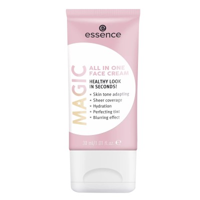 CREME VISAGE MAGIC ALL IN ONE ESSENCE